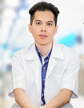 Dr Tan Sin Kah